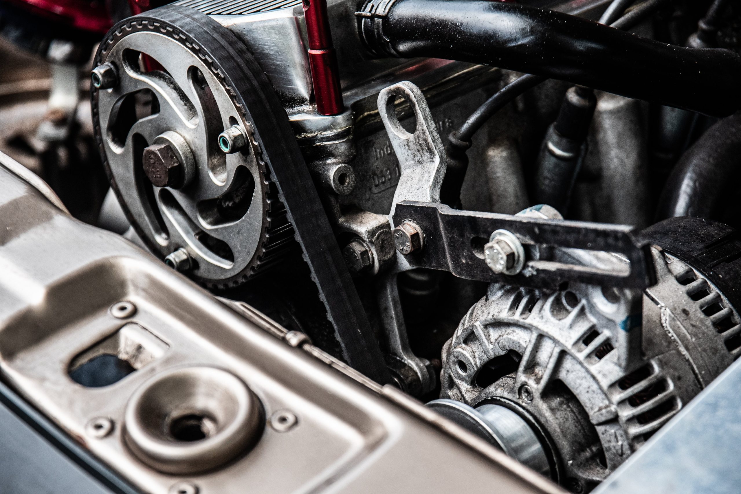 How to Tune a BWA Engine for Maximum Performance