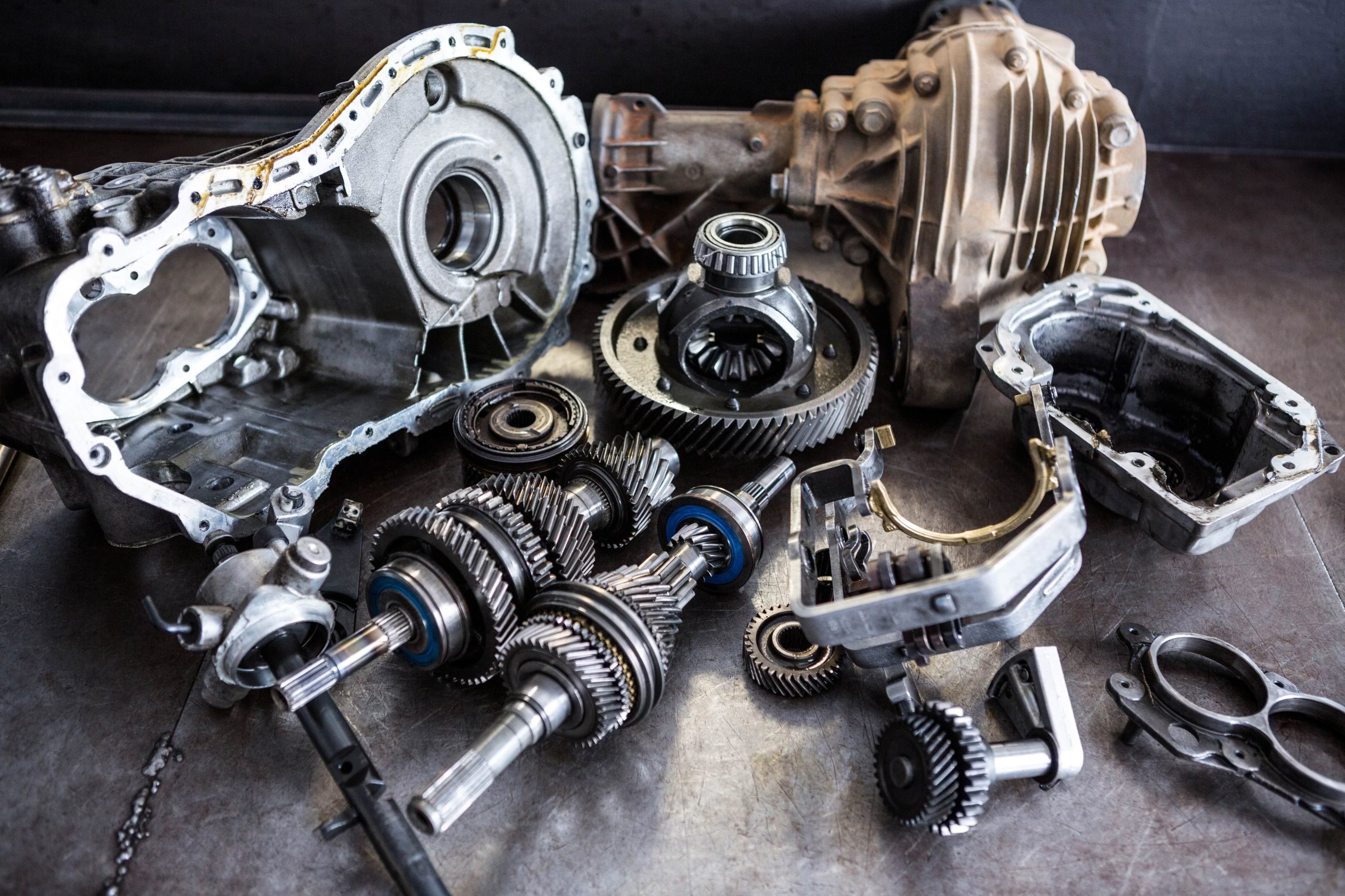How to Keep Your D4D Engine Running Like New for 500,000 KM