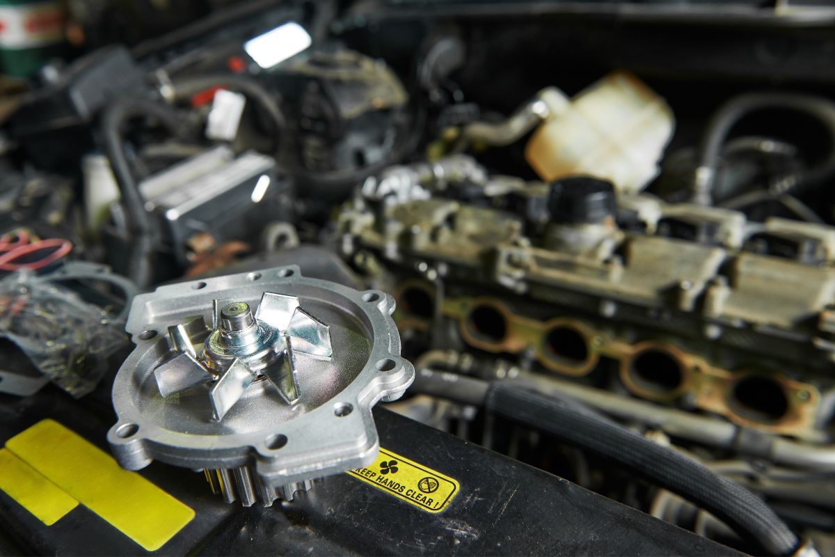 The Most Commonly Replaced Chevrolet Spares – And When to Change Them
