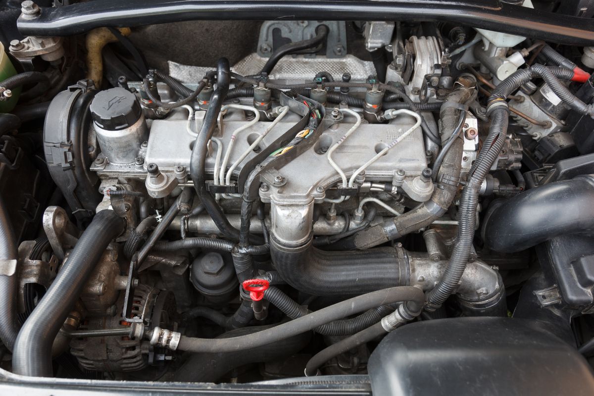 V5 Engine Explained: The Weird Yet Brilliant Design You Didn’t Know Existed
