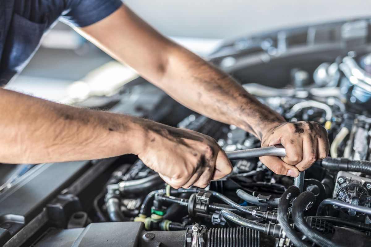 The V5 Engine: Volkswagen’s Weirdest Success or Automotive Oddity?
