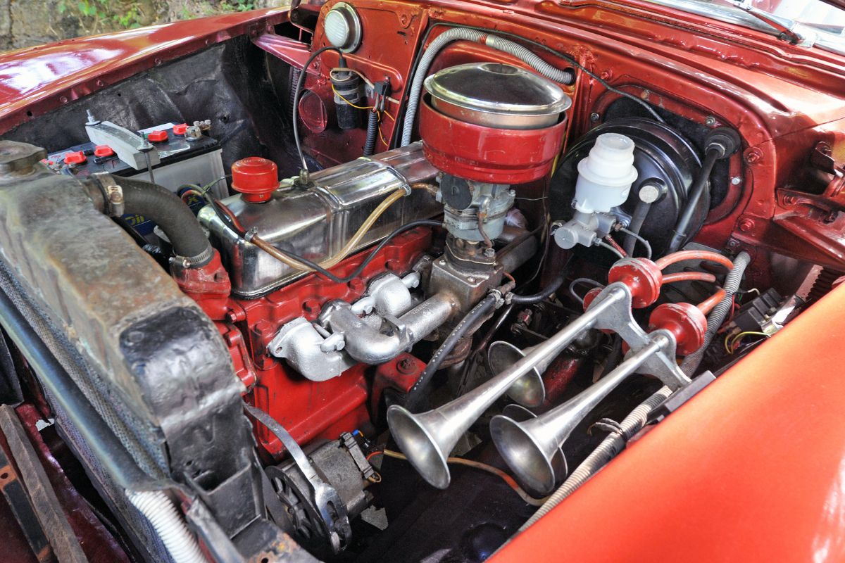 How to Choose the Best Engine Parts in Bloemfontein for Your Vehicle