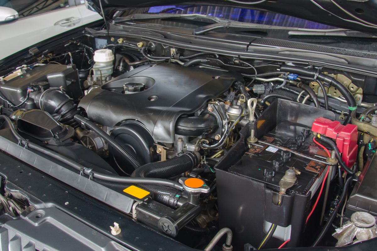 The Best Engines for Africa Harshest Conditions: What You Need to Know