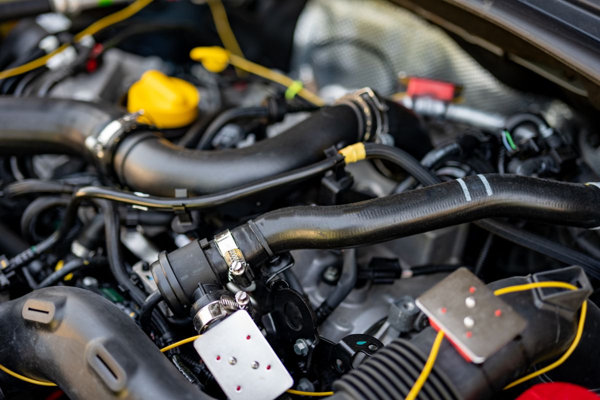 Why the Tazz Engine Is Still One of South Africa’s Most Trusted Motors