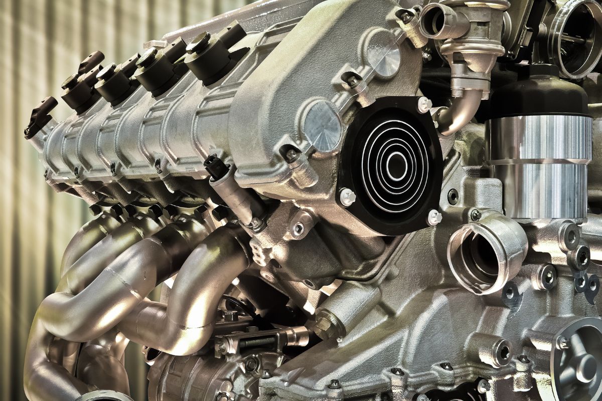 Is the Chevrolet Spark Engine Built to Last? Here’s What the Data Says