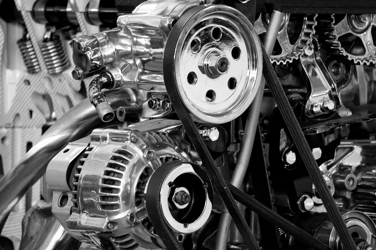 Why the M52 Engine Is Still a Favourite Among BMW Purists