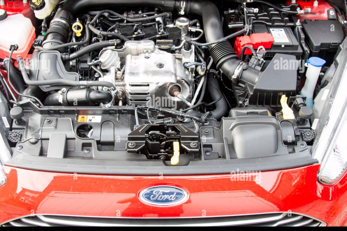 How to Boost Your Ford Fiesta Engine Performance: Expert Tips and Tricks