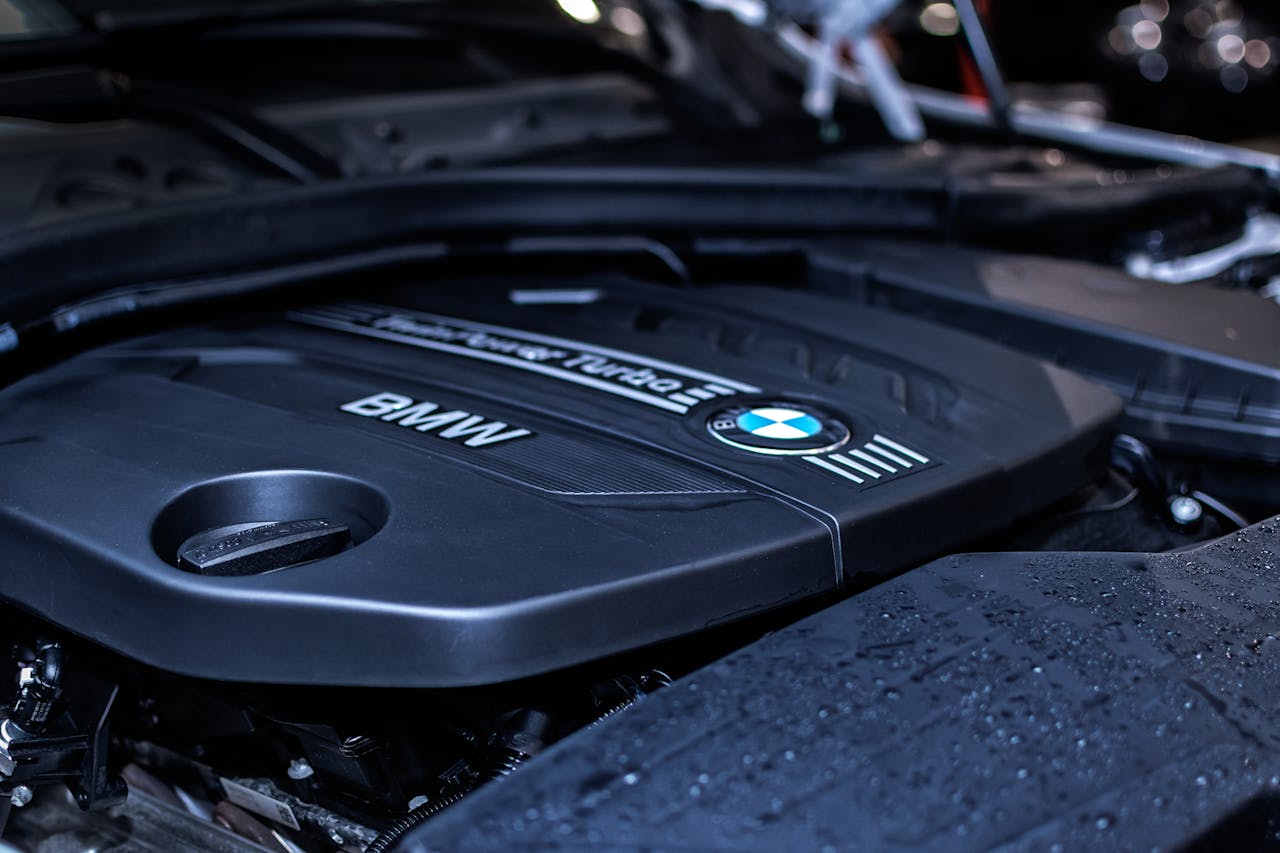 Save Big on BMW Spares: A Guide to Finding Affordable Genuine Parts