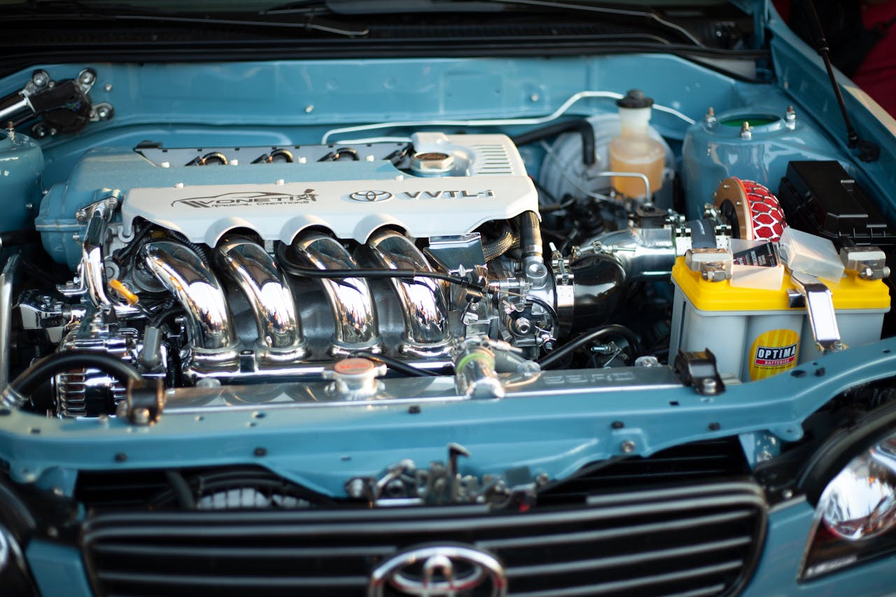 Toyota Spares: Secrets to Finding the Best Deals for Your Vehicle