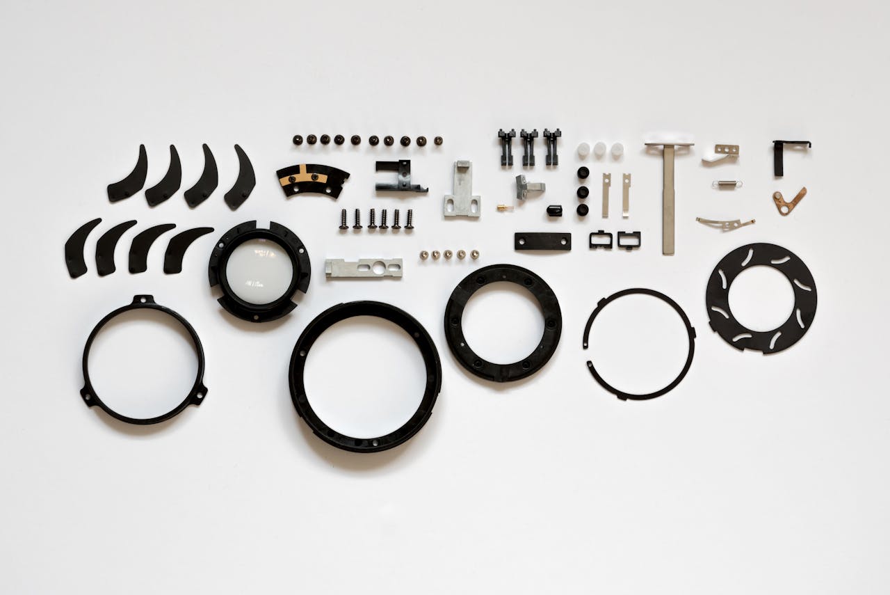 How to Choose the Best Hyundai Spares for Your Model and Budget