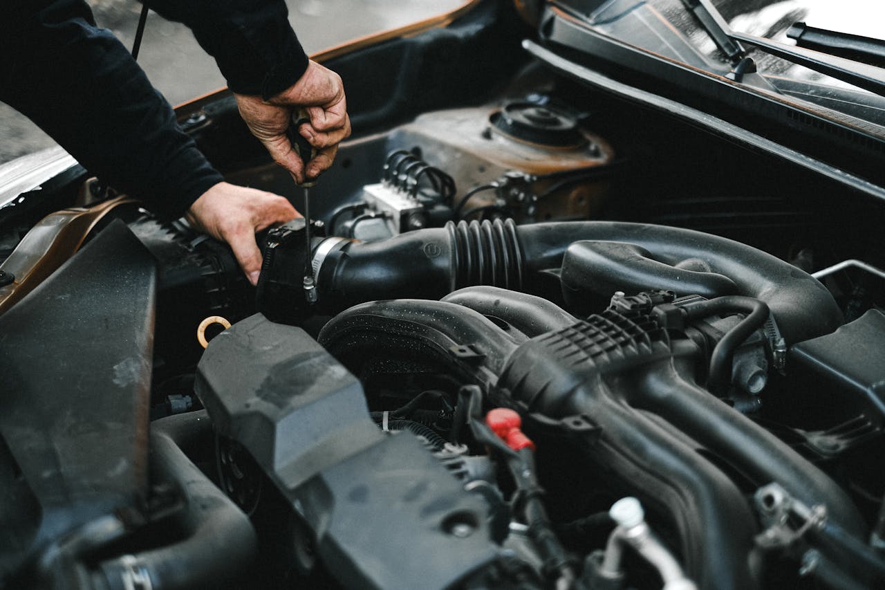 B58 Engine vs. the Competition: What Sets It Apart?
