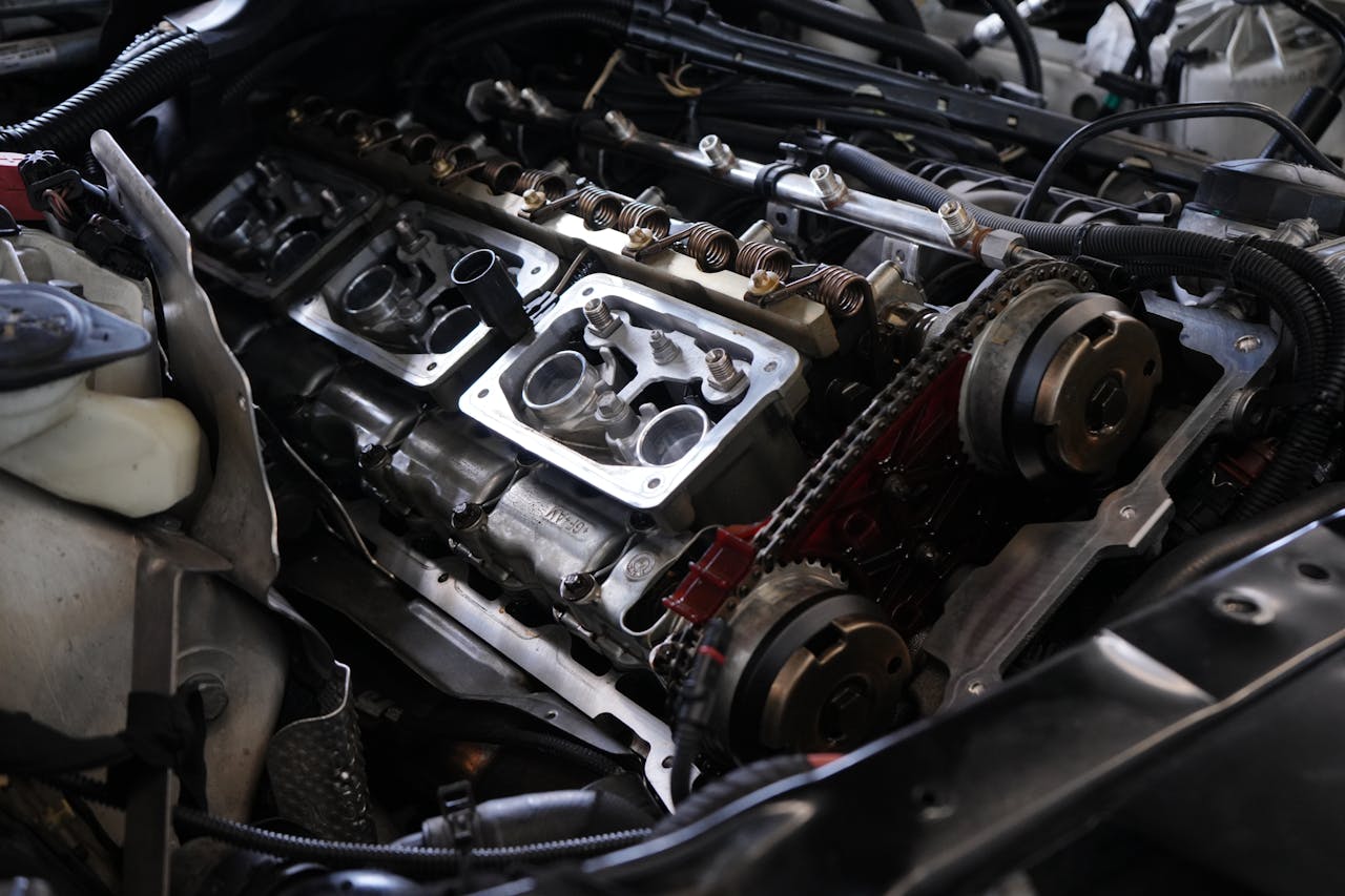 The Hidden Culprit: How Cylinder Head Problems Can Wreck Your Engine