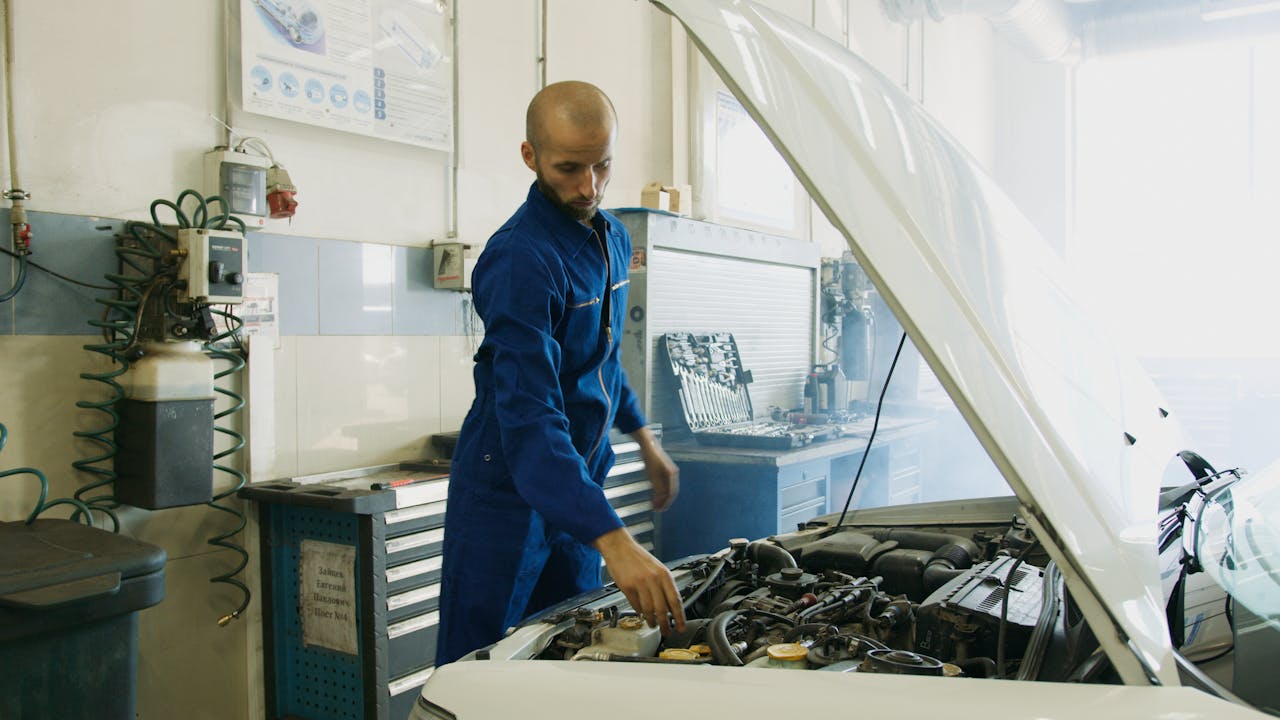 Nissan 1400 Engine: Why This Reliable Workhorse Still Dominates the Roads