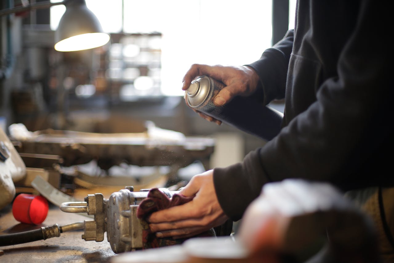 The Ultimate Guide to Buying Affordable Opel Spares Without Compromising Quality