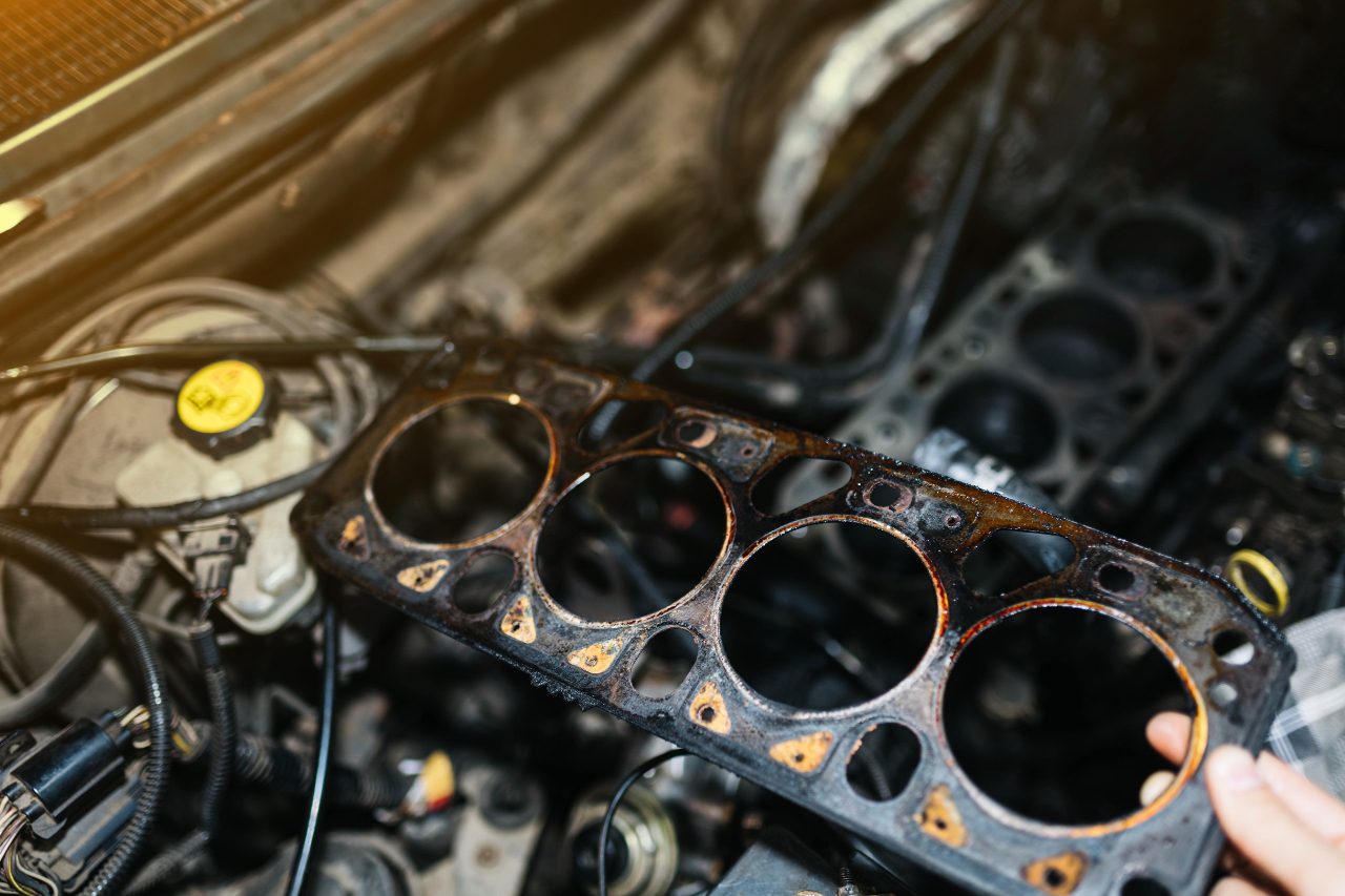 What Makes the Citi Golf Engine a South African Legend?