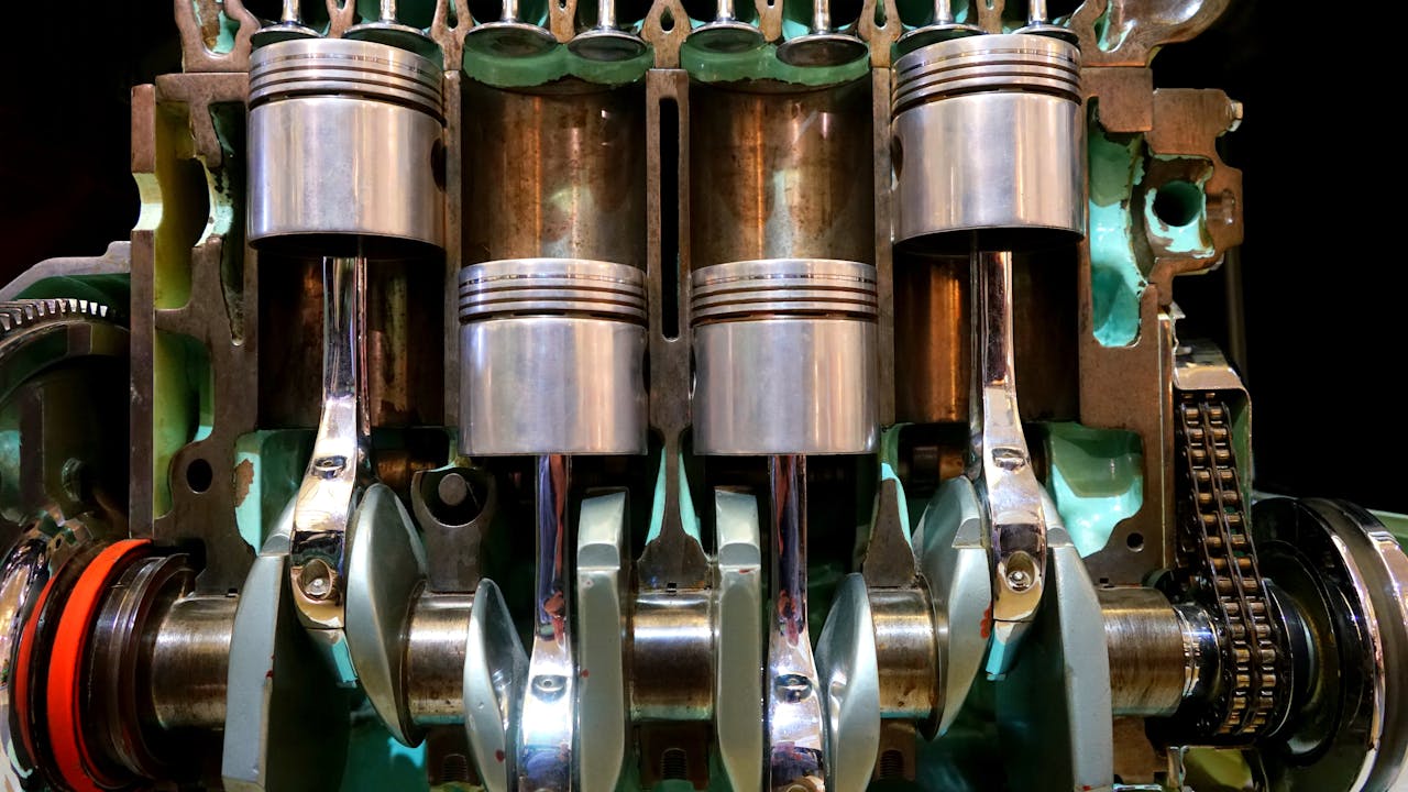 Why the Toyota 4Y Engine Refuses to Die: The Secrets Behind Its Legendary Reliability