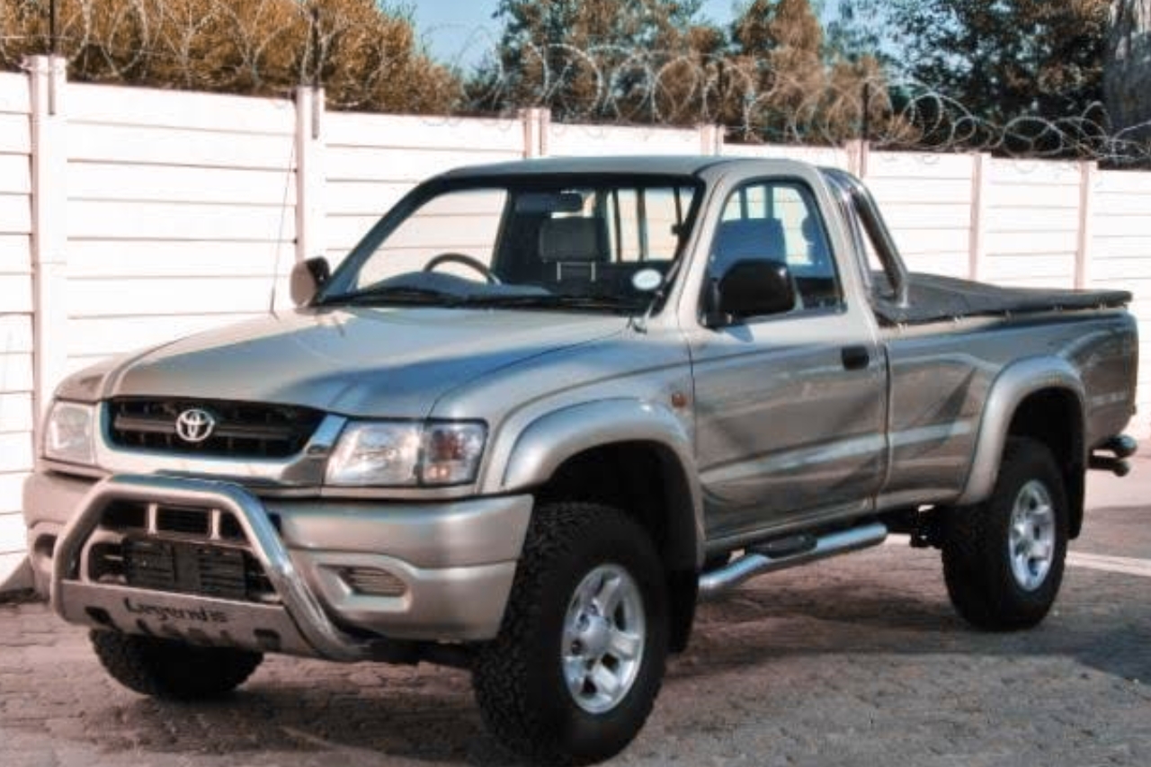 3RZ Engine: Why the Toyota Raider’s 2.7L Powerhouse Refuses to Quit