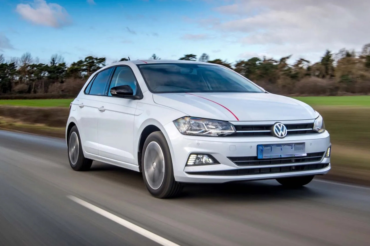 Why the Polo 1.0 TSI CHZ Engine Is Changing the Small Car Game