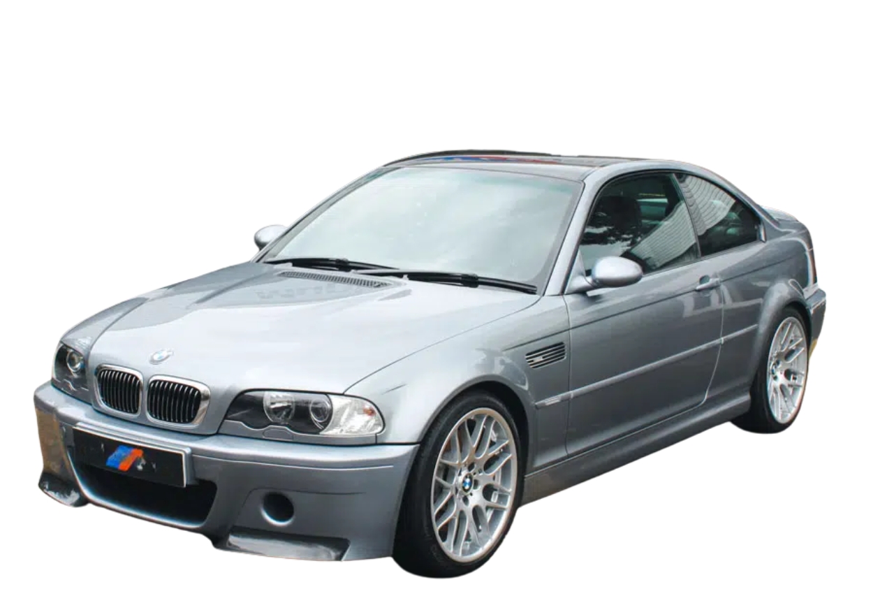 Is the E46 M3 Engine the Best BMW Six-Cylinder Ever Made?