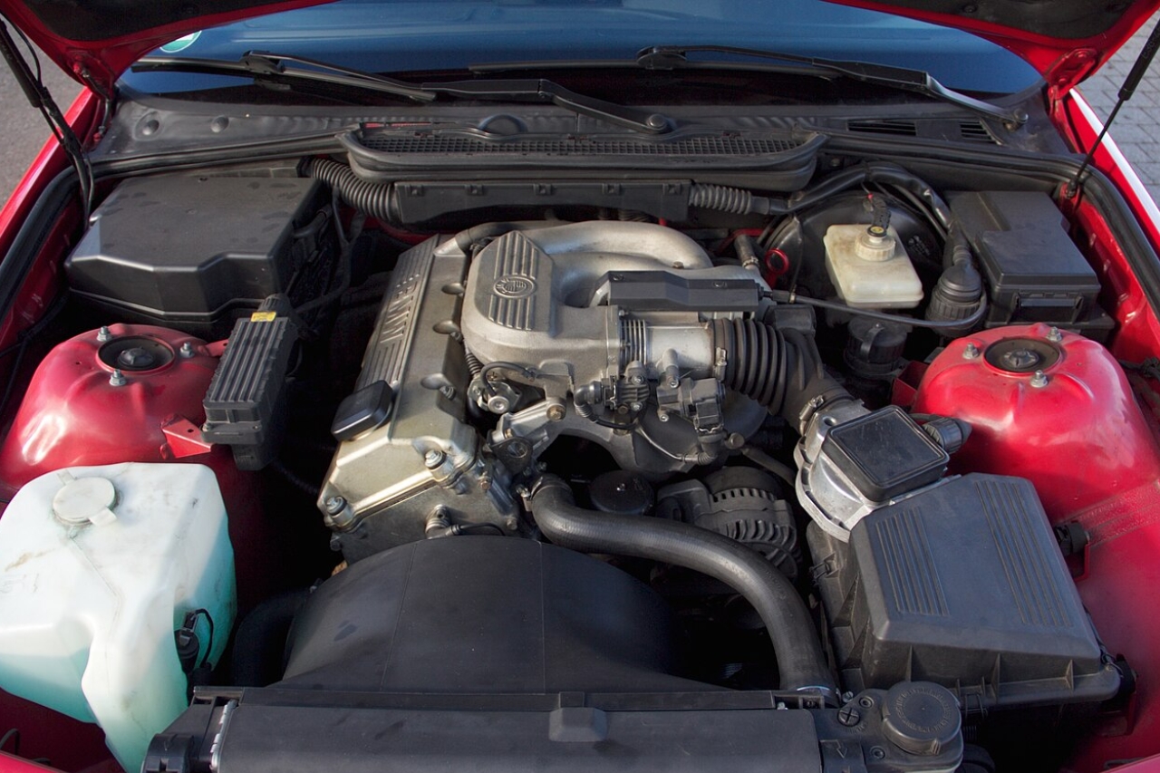The Complete Maintenance Guide for the BMW M43 Engine