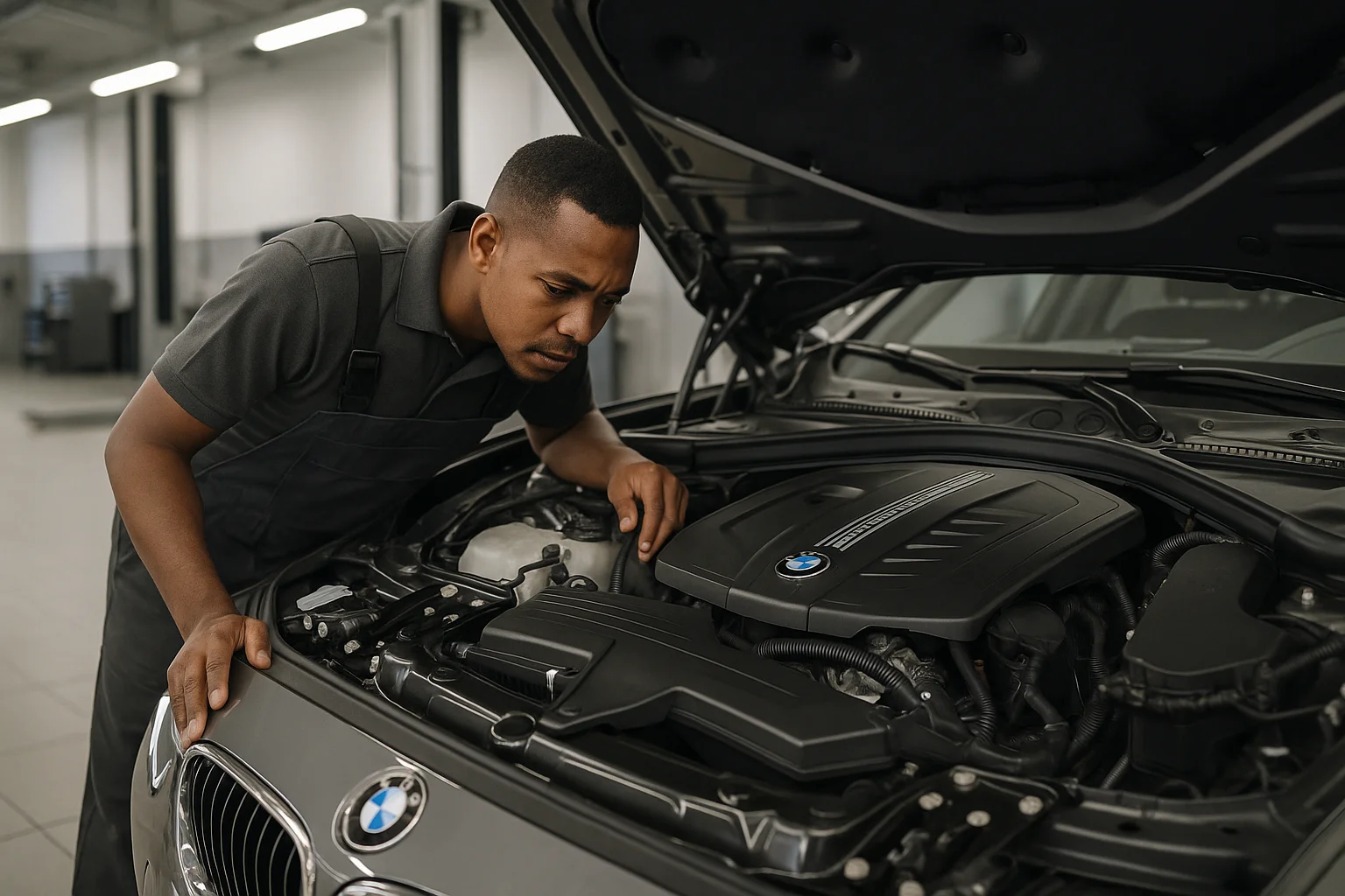 BMW N20 Engine: Specs, Common Problems & Replacement Costs in South Africa