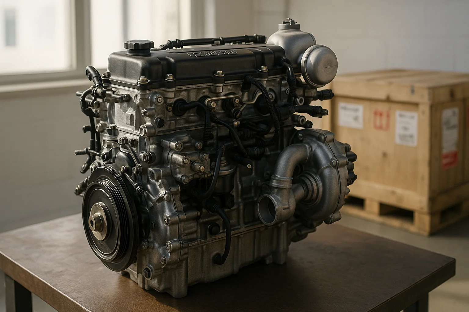 Isuzu KB 250 Diesel Engine Price in South Africa: Cost, Reliability & Buying Tips