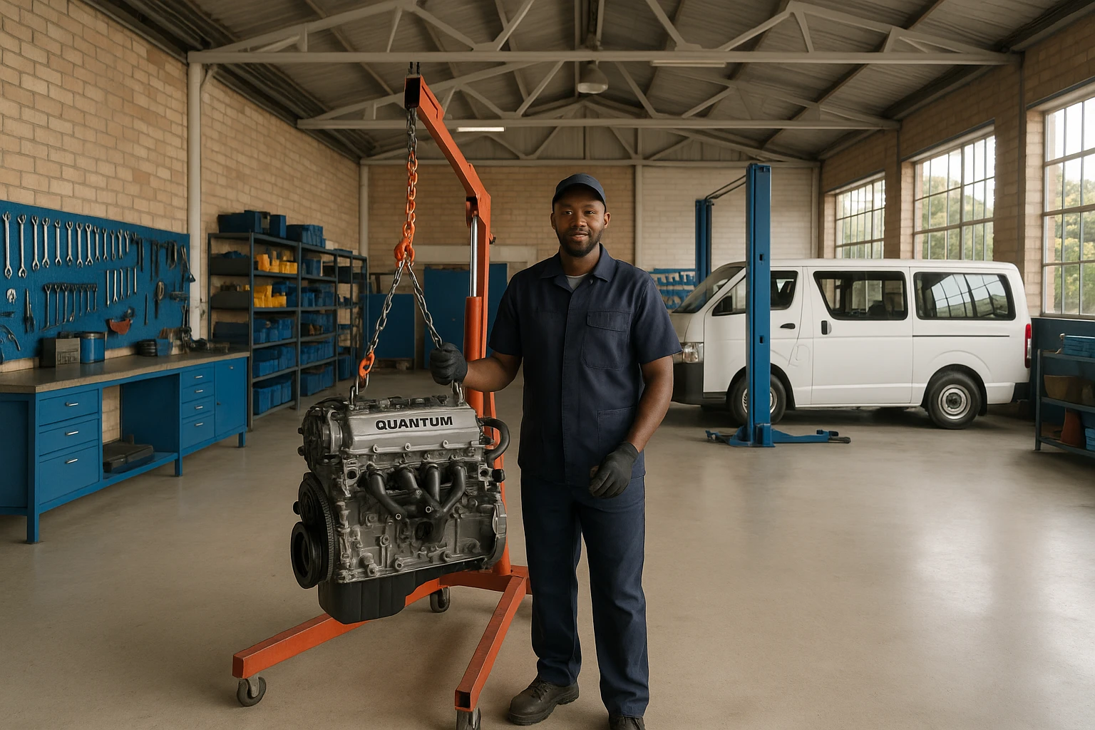 Quantum Engine Guide: Prices, Reliability & Buying Tips in South Africa