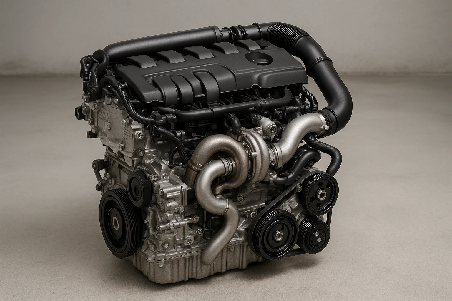 CCZ Engine Guide: Everything You Need to Know About VW’s 2.0 TSI Powerplant