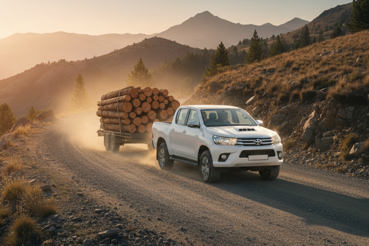 Toyota 1KD Engine Reliability, Performance & Common Issues