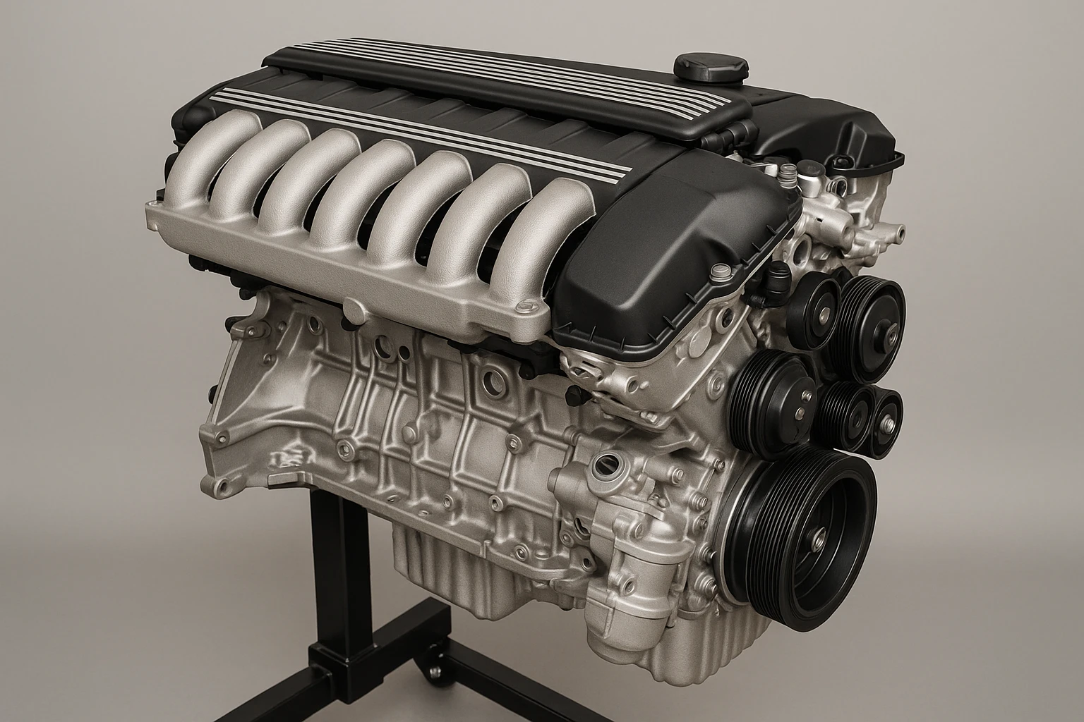 M54B28 Engine Guide: BMW’s Iconic 2.8L Straight-Six Performance Powerhouse