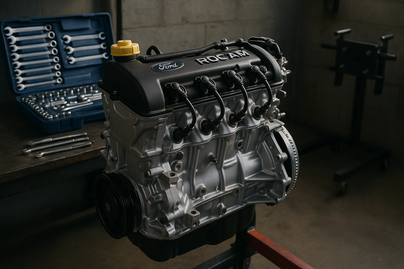Ford Rocam Engine Specs, Reliability, Common Issues