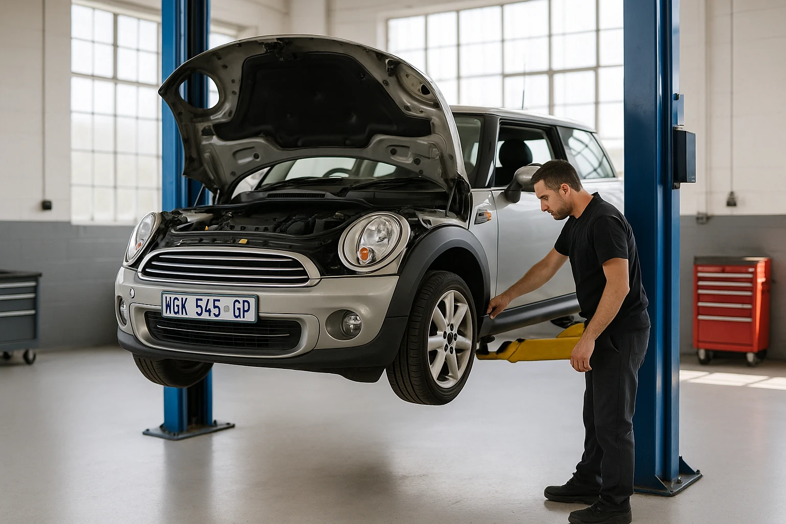 The Mini Cooper Engine: A Fast History From A-series Roots to Modern Turbo Power