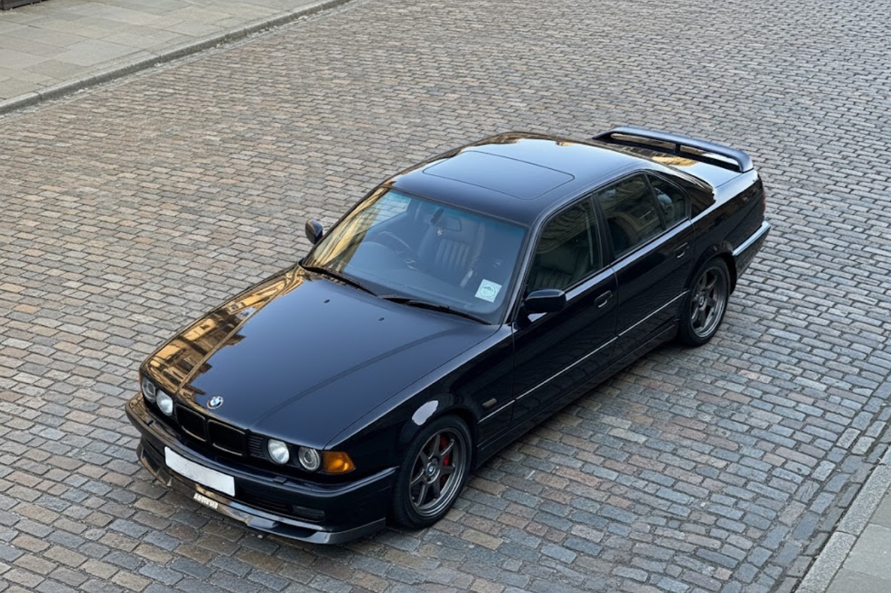 BMW V8 M60/M62B44 Non Vanos Engine Guide: Weak Points, Upgrades, and When to Replace