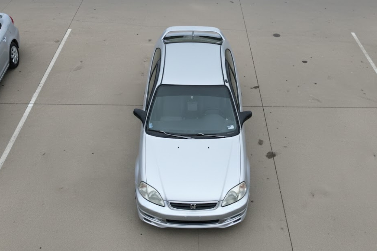 Honda D16W4 Engine Problems: Real Symptoms, Causes, and Fix Options