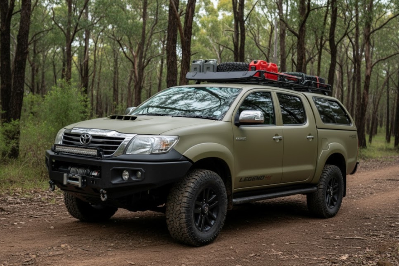 Toyota 3.0 Engine Smoking, Losing Power, or Overheating? What It Really Means