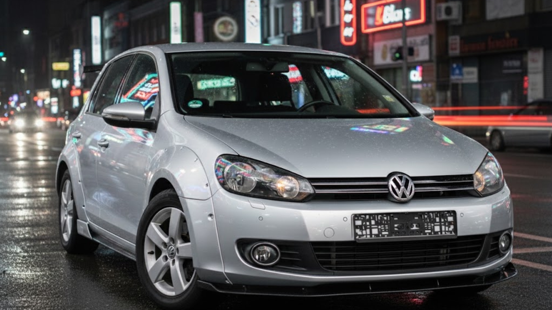 VW Golf 6 Engine Breakdown: Best, Worst, and What to Watch Before It Lets Go