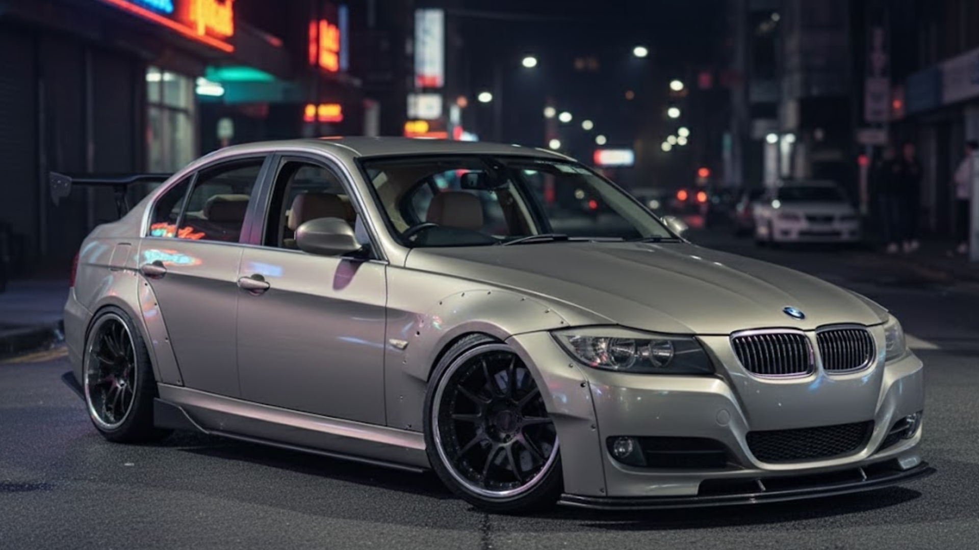 M47 BMW Diesel Guide: Turbo, Injectors, Swirl Flaps, and Maintenance