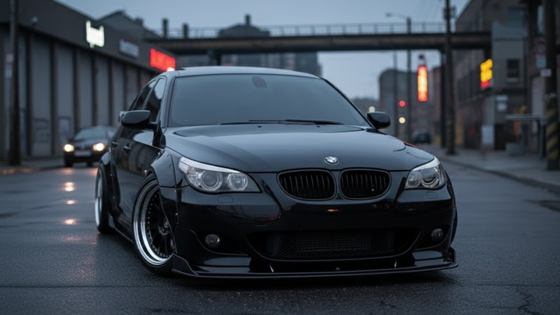 BMW M47 Engine: The Bulletproof Myth, Real Weak Spots, and How to Keep It Alive