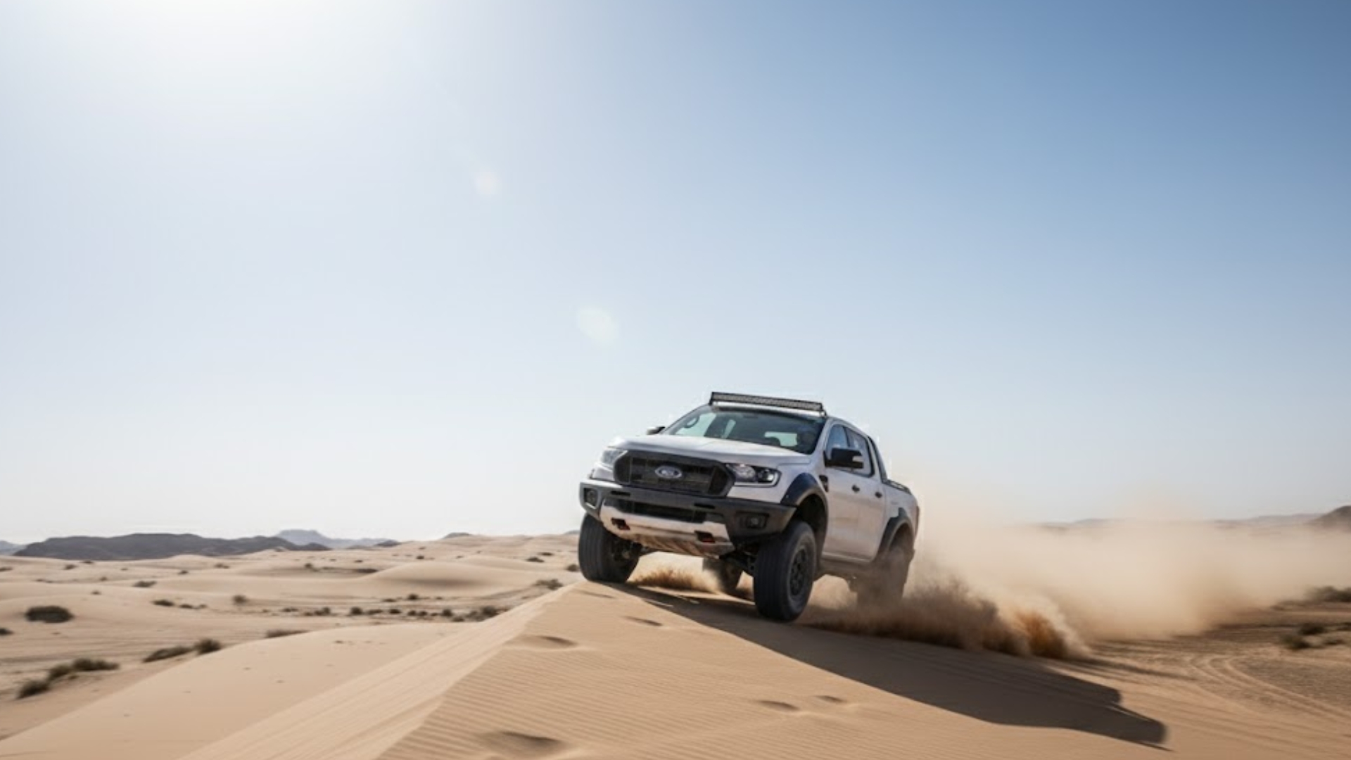 Ford Ranger 2.2 Engine: Common Problems, Smoke Causes, Costs and What to Check Before You Buy