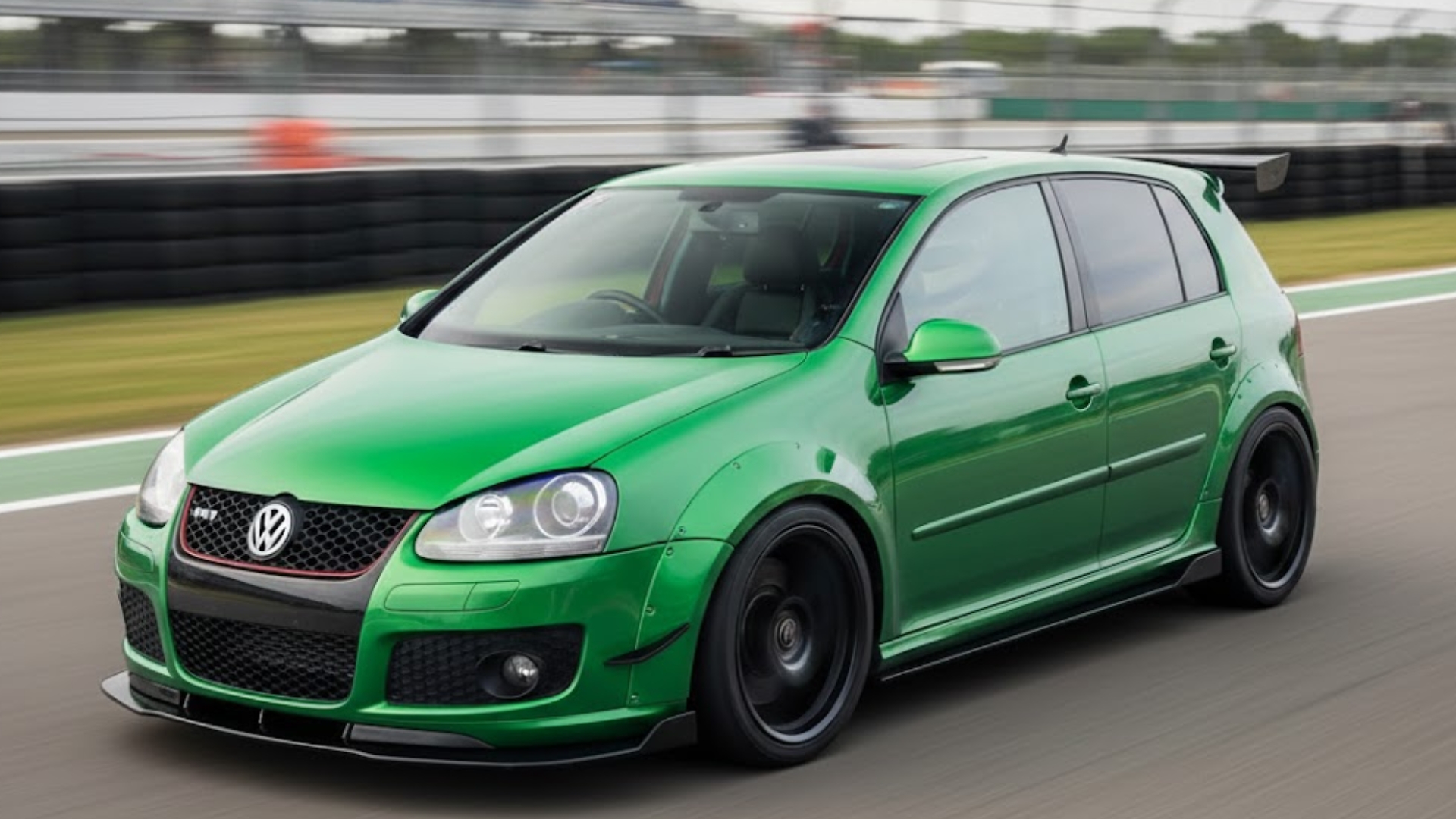 Golf 5 GTI Engine Guide: Specs, Common Failures, What to Check and What It Costs in SA