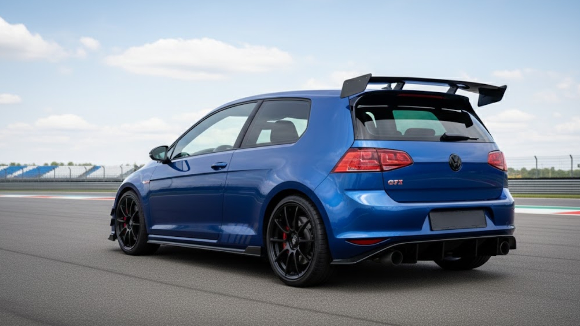 Golf 7 GTI Engine Guide: Known Weak Points, Fixes and What to Check Before You Buy