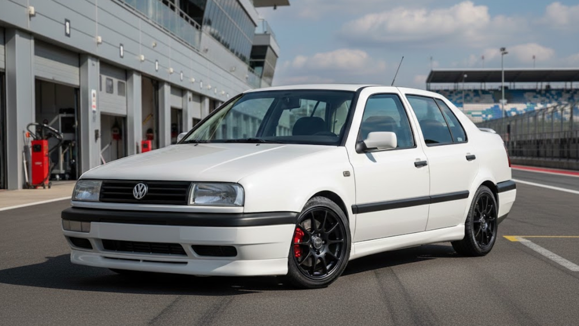 VR6 Engine in the VW Golf: Sound, Strengths, Weak Spots and What to Check Before You Buy