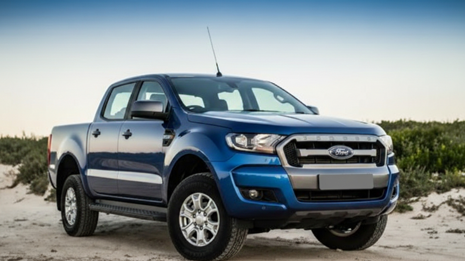 Ford Ranger 2.2: Common Problems, Smoke Causes, and Buying Checks in South Africa
