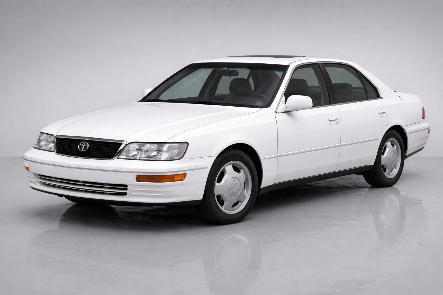 1UZ Engine and Why Toyota’s V8 Is Known for Reliability