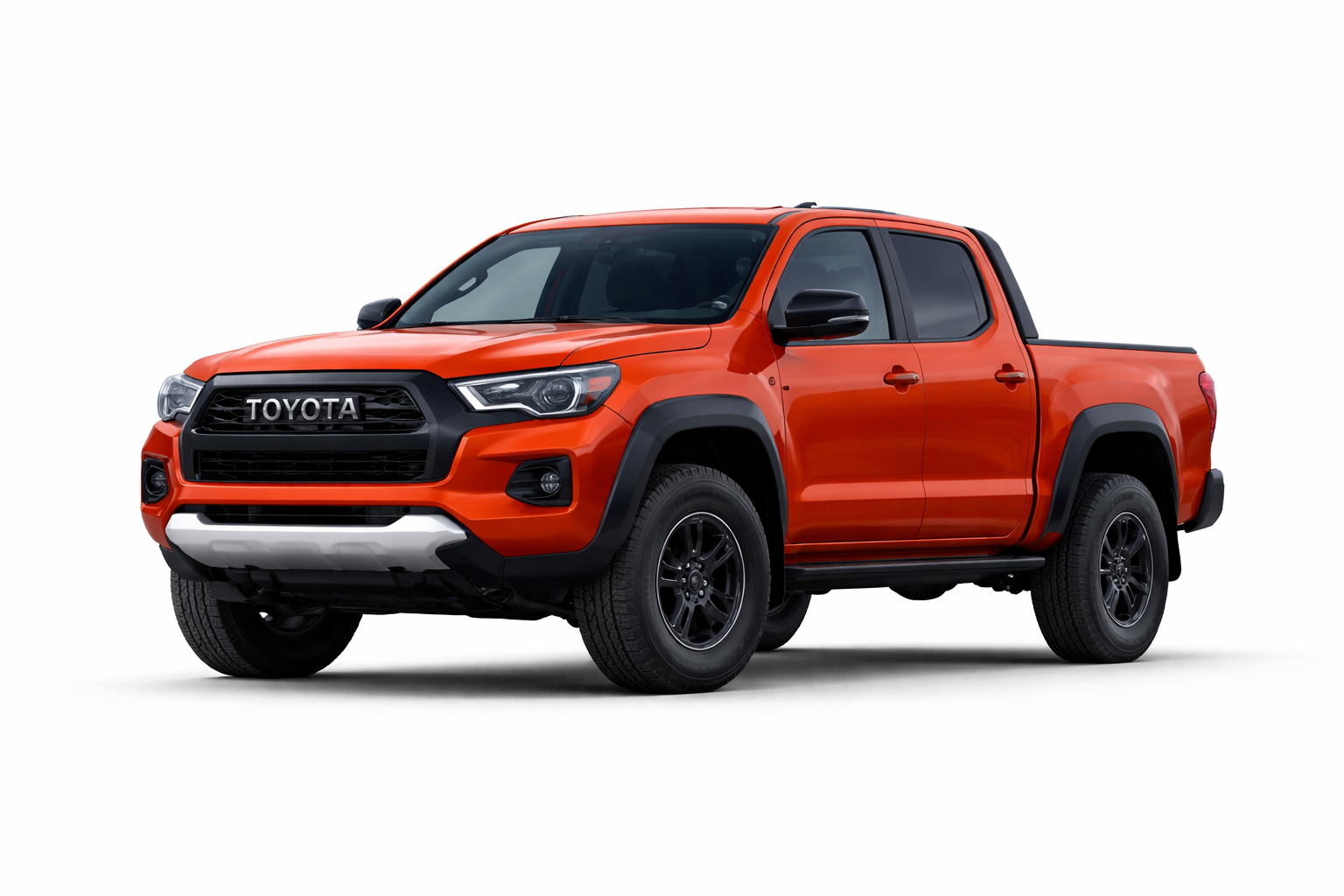 2KD Engine and Why Toyota’s Diesel Became So Trusted