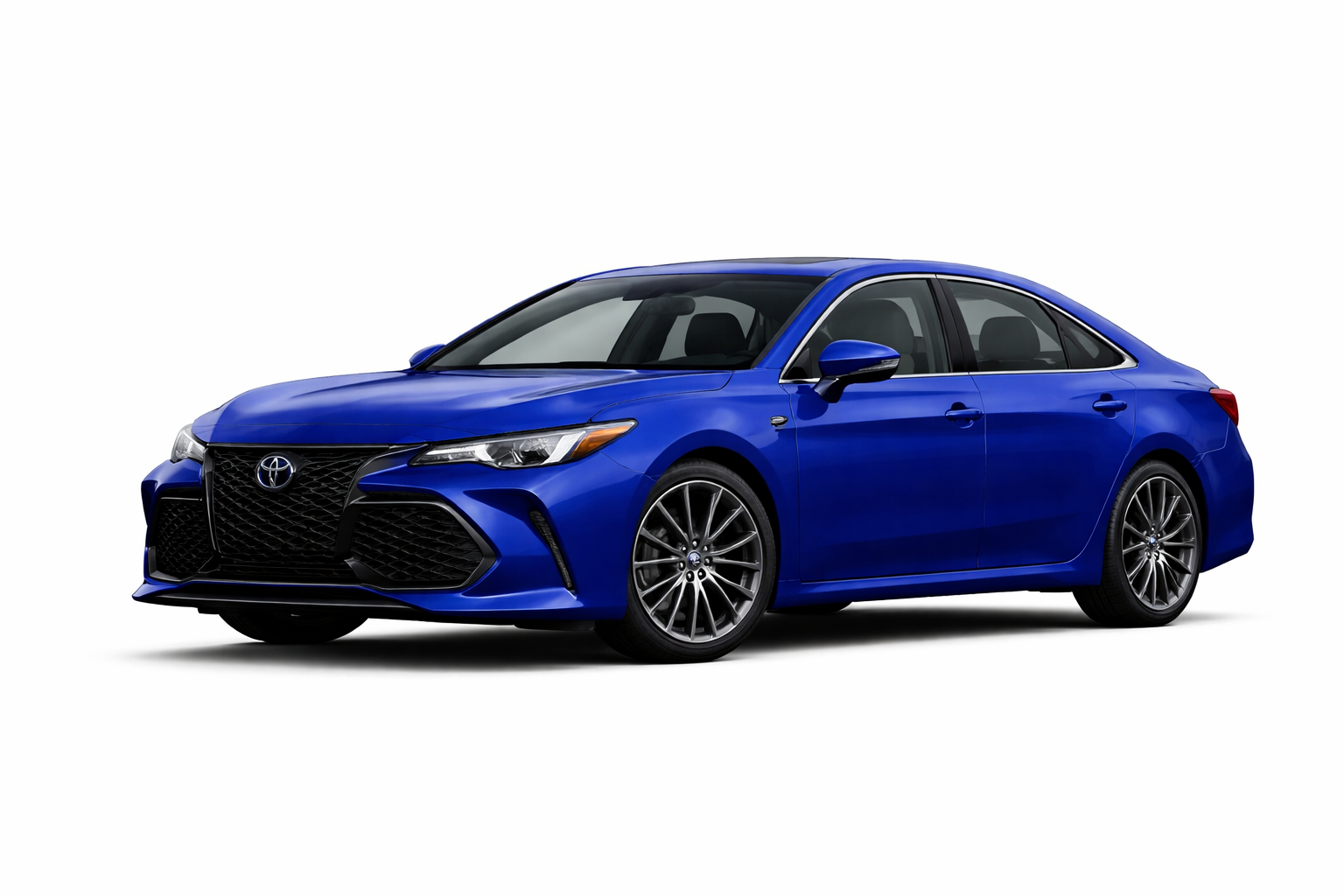 BEAMS Engine and What Makes Toyota’s High Performance Motor Special