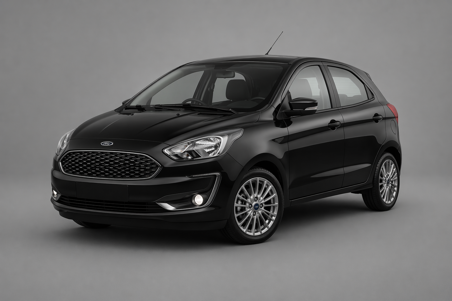 How the Ford Figo Engine Enhances Fuel Efficiency