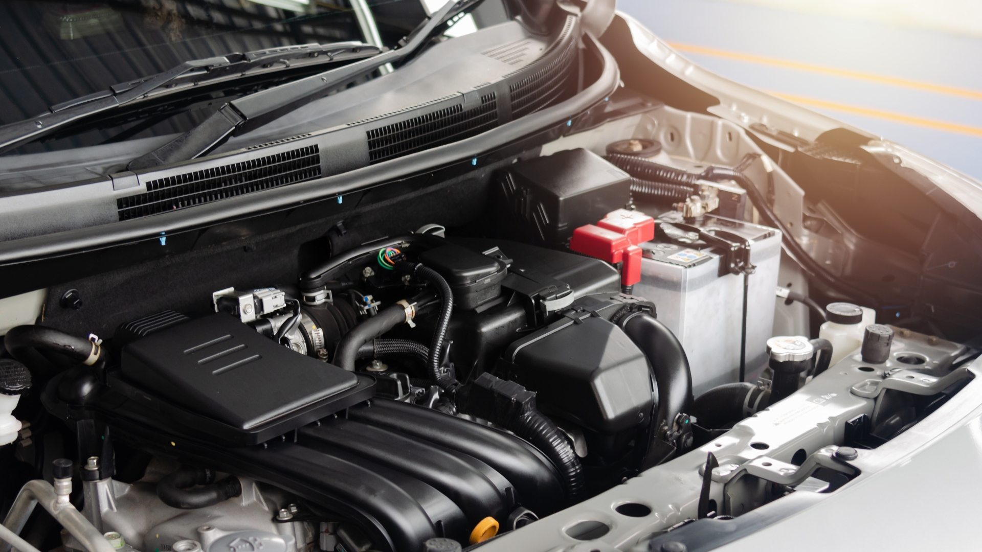 Replacement Engines in South Africa: Why Engine Codes Matter