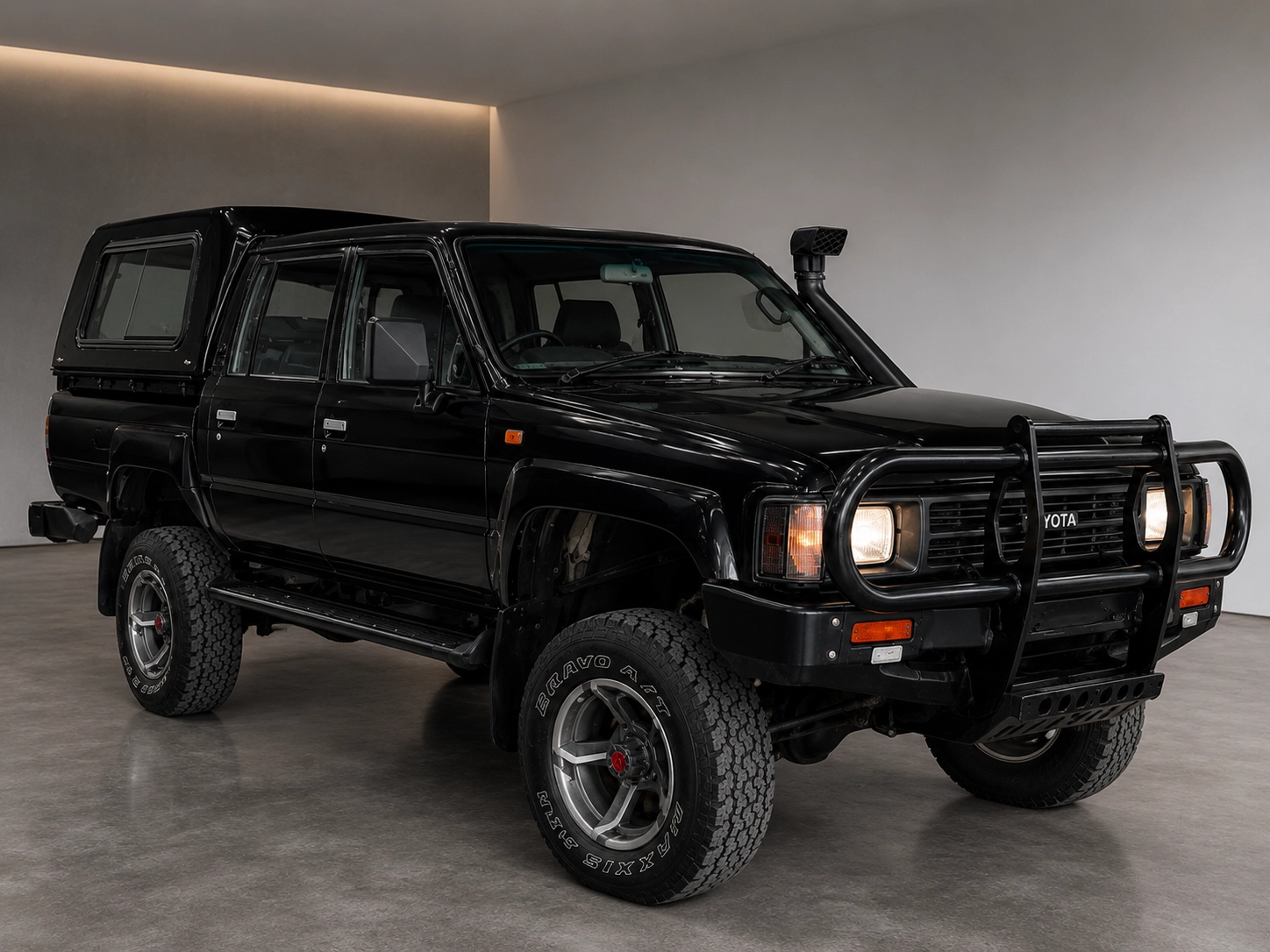 4Y Engine for Sale in South Africa: Toyota Compatibility and Buying Guide