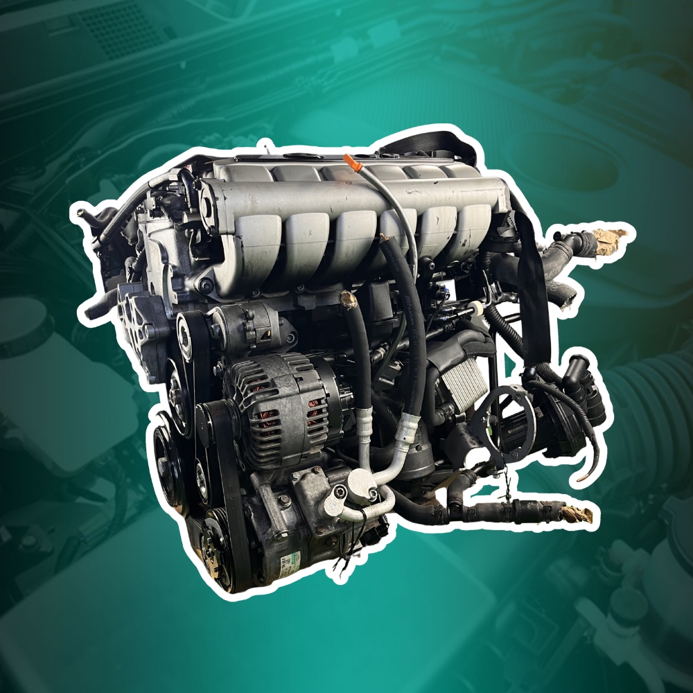 Audi 3.2 BDB/BUB Petrol Engine For Sale
